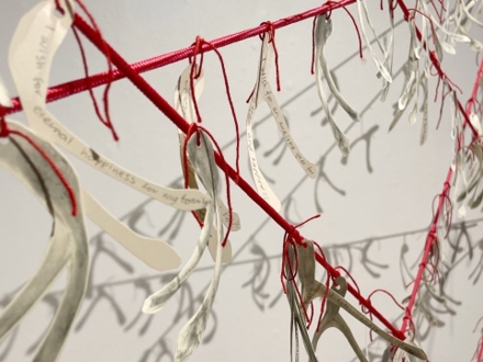 Event Submission 73 Wishes To Hiwa I Te Rangi