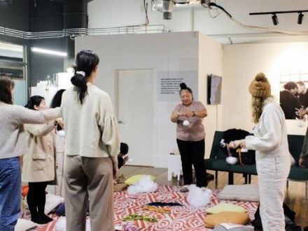 Event Submission 41 Poi Making