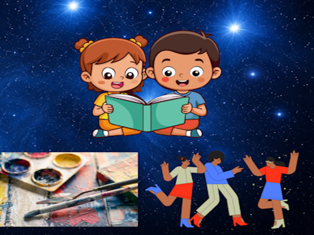 Event Submission 11 Matariki Arts, Reading & Music Celebration