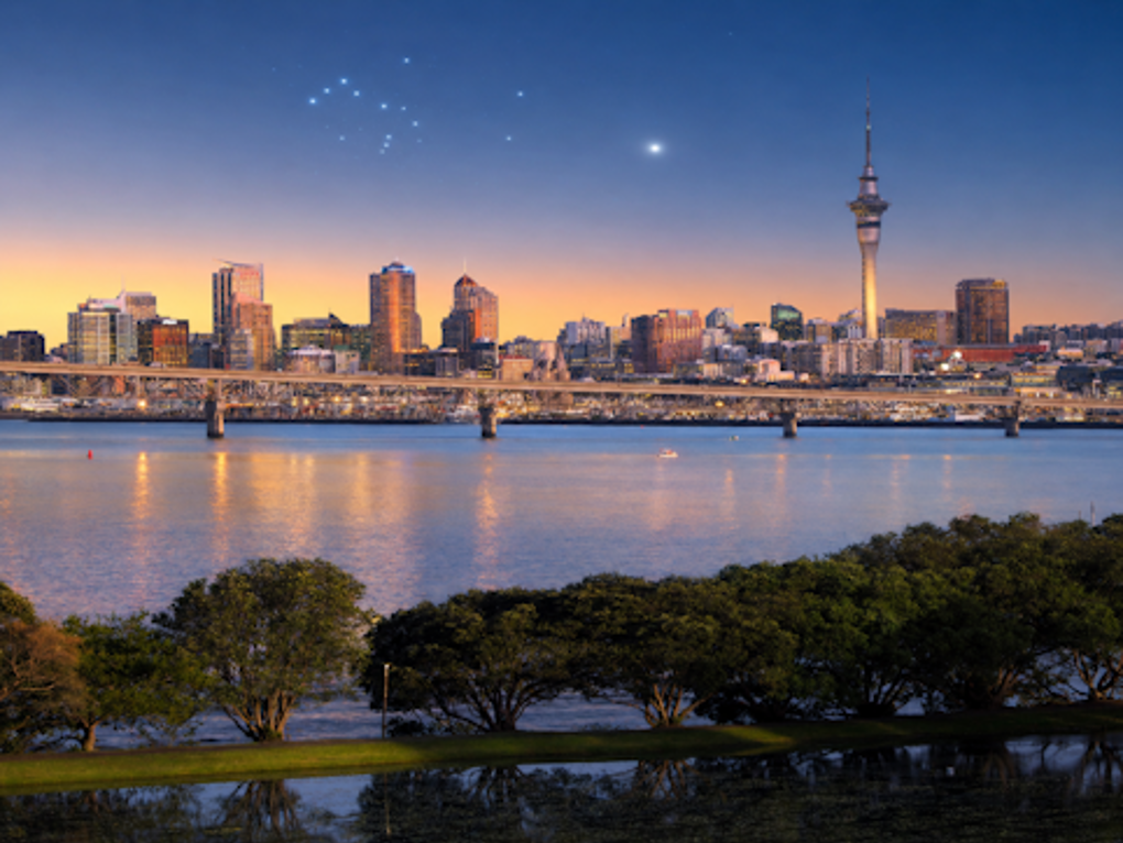 Event Submission 95 Matariki Ki Rawene
