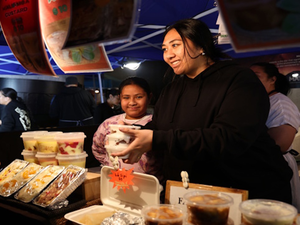 Event Submission 108 Matariki Night Markets