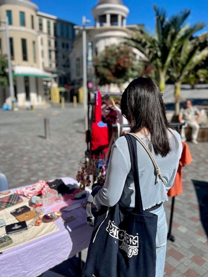Matariki Market