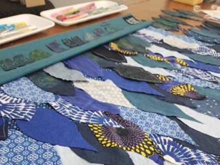 Event Submission 32 And 45 Matariki Kakahu Workshop