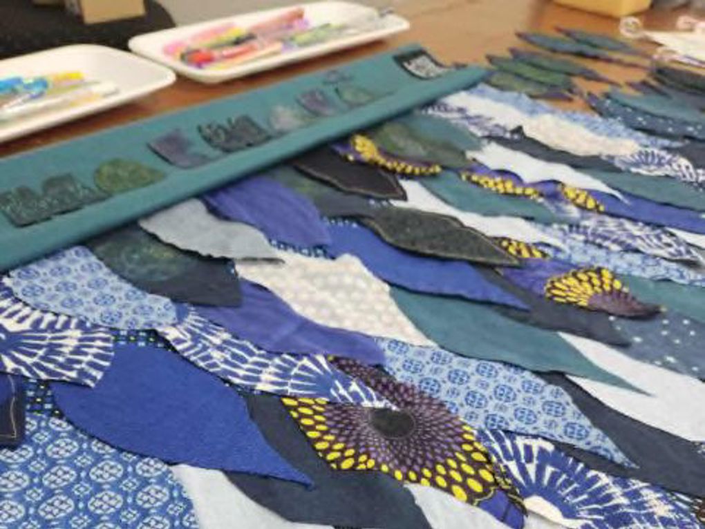 Event Submission 32 And 45 Matariki Kakahu Workshop