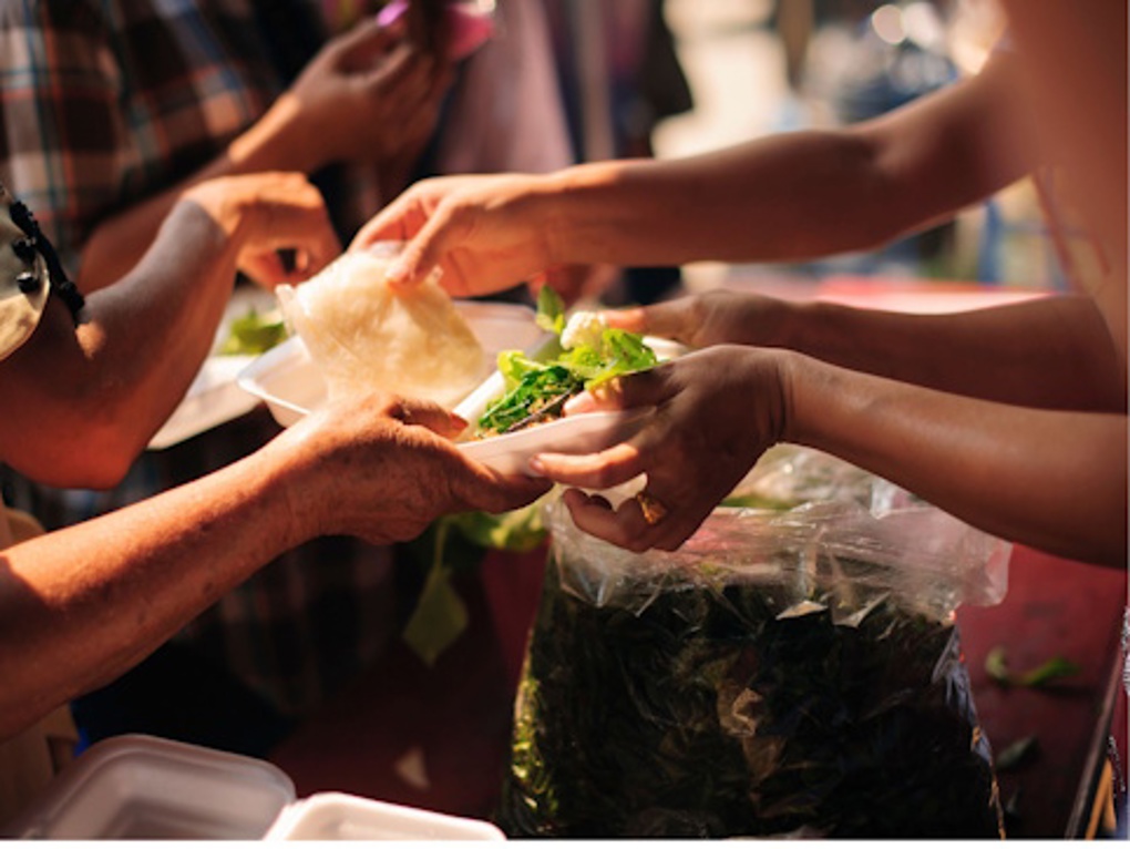 Event Submission 47 Dinning With The Stars Oranga Community Potluck