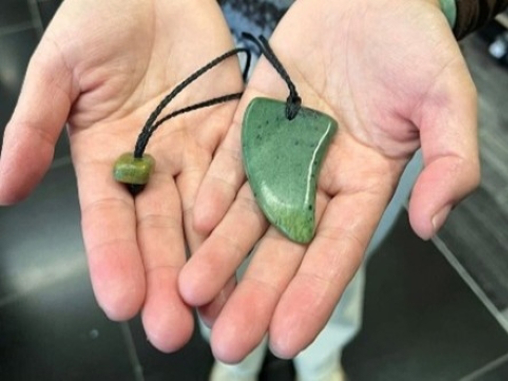 Event Submission 65 Pounamu Reiniho