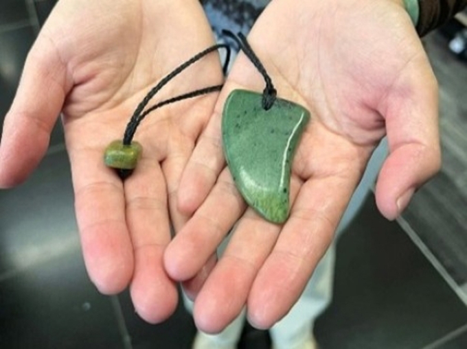 Event Submission 65 Pounamu Reiniho