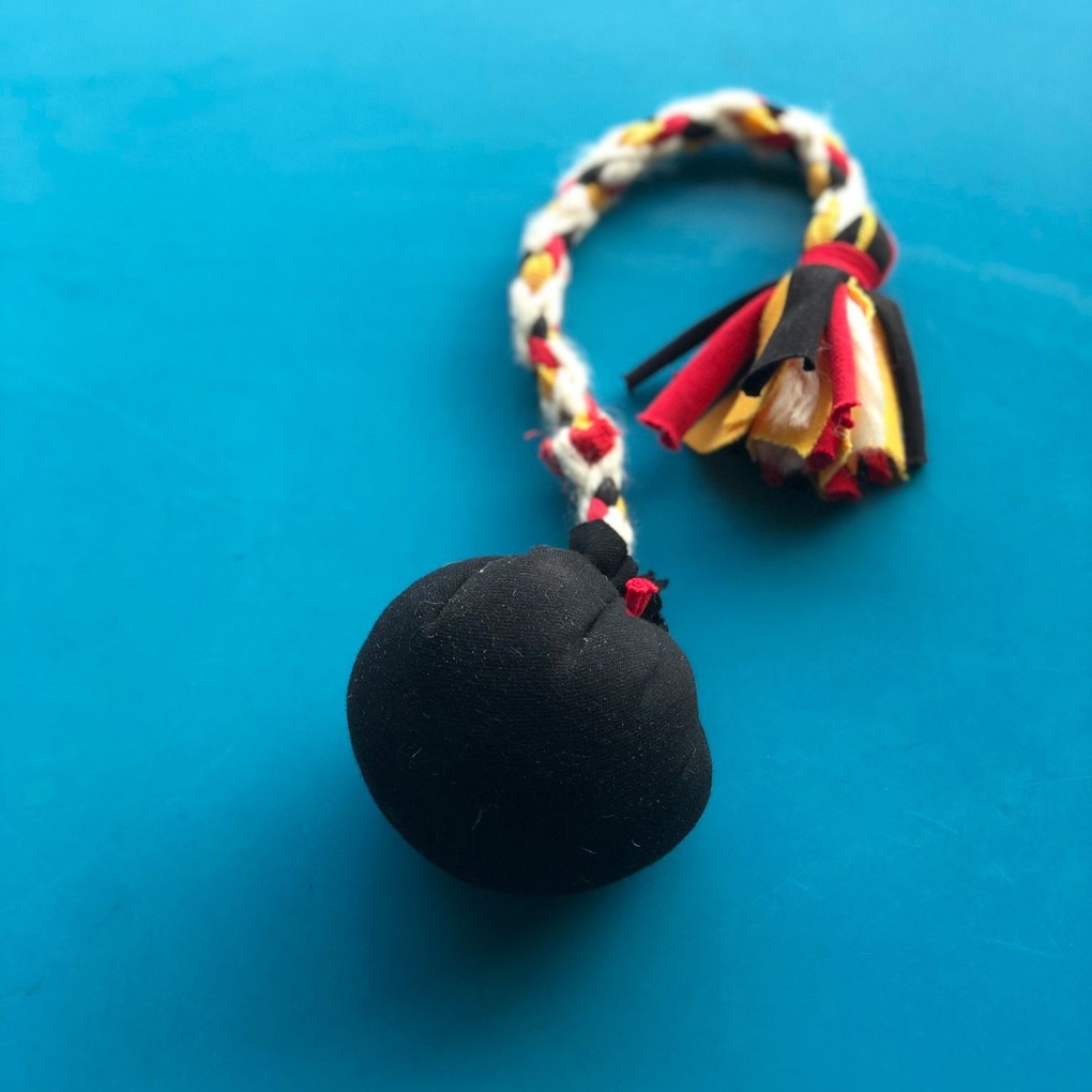 Poi Making