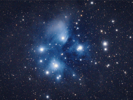 Event Submission 49 Under The Matariki Stars