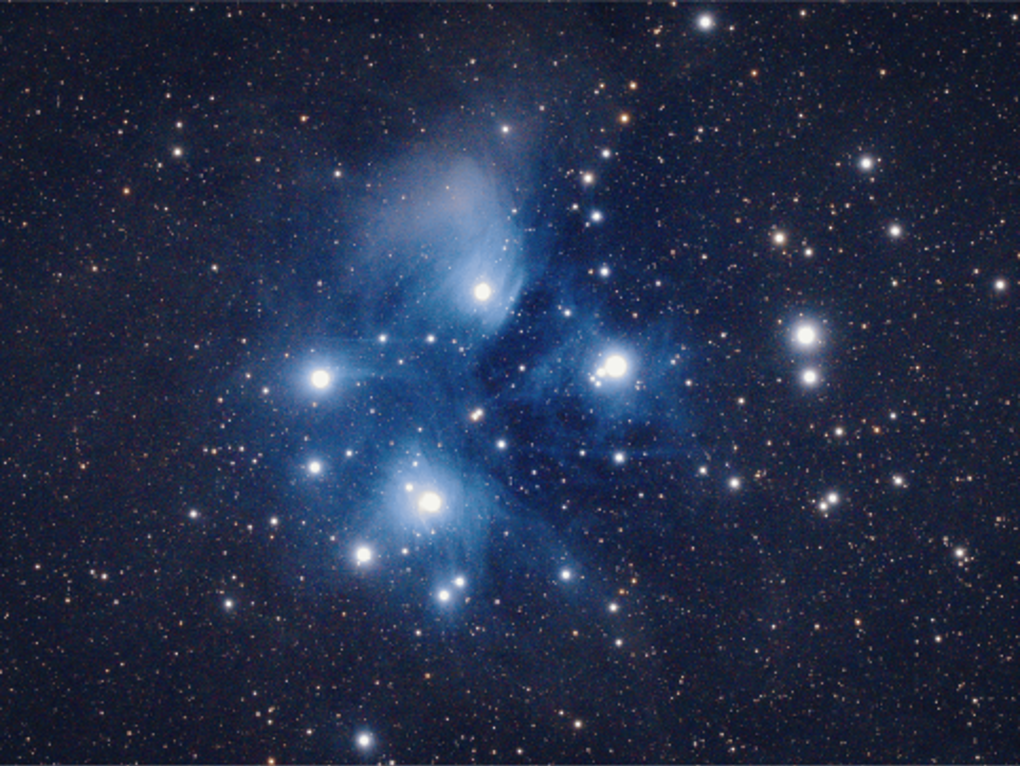 Event Submission 49 Under The Matariki Stars