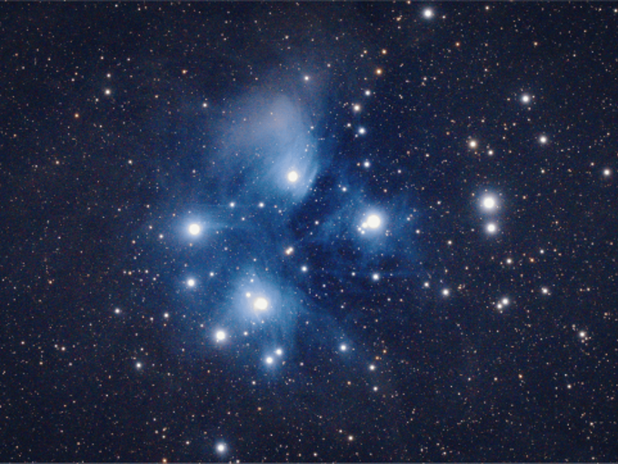 Event Submission 49 Under The Matariki Stars