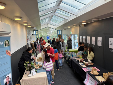 Event Submission 103 Matariki Market