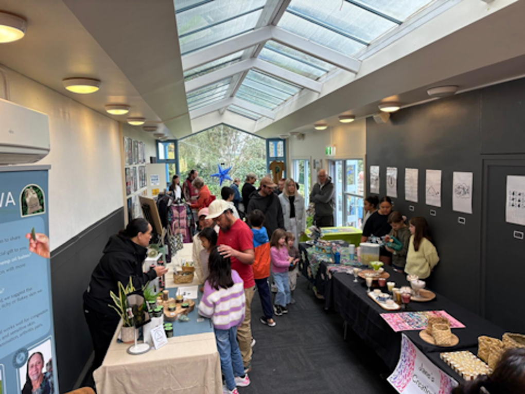 Event Submission 103 Matariki Market