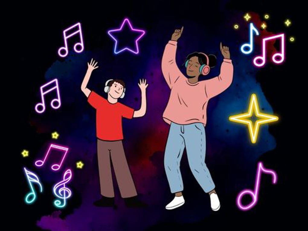 Event Submission 113 Matariki Silent Disco