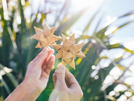 Event Submission 24 Make A Matariki Star