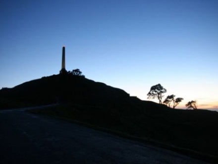 Event Submission 44 Self Guided Matariki Hikoi