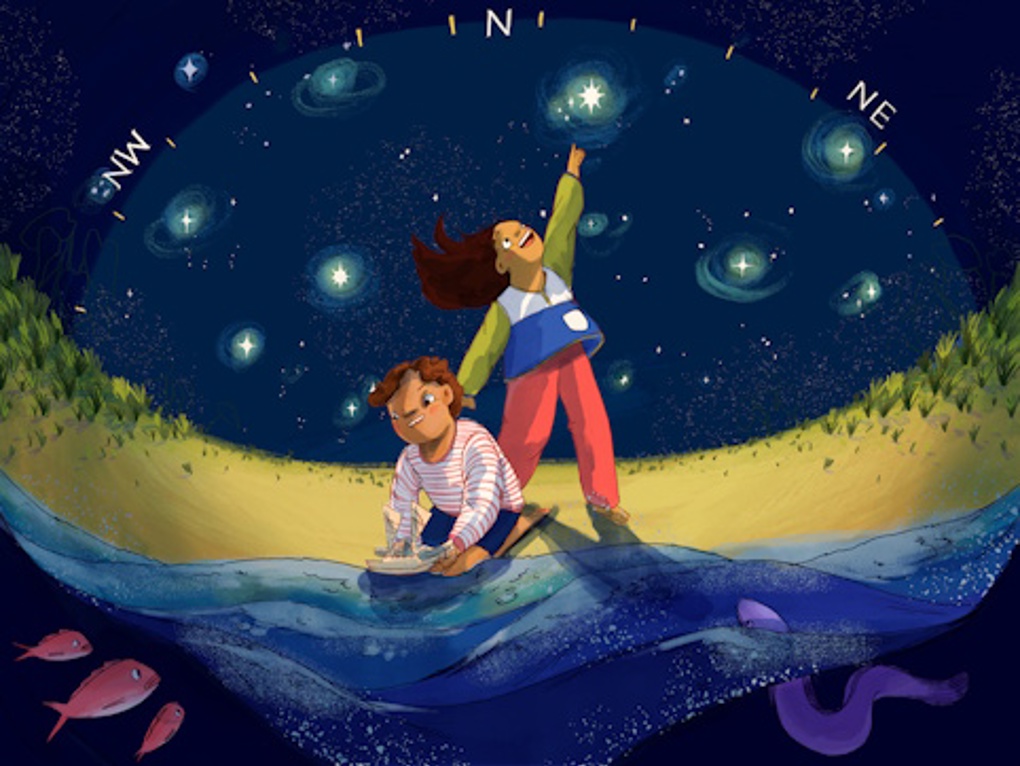 Event Submission 48 Matariki Herenga Waka