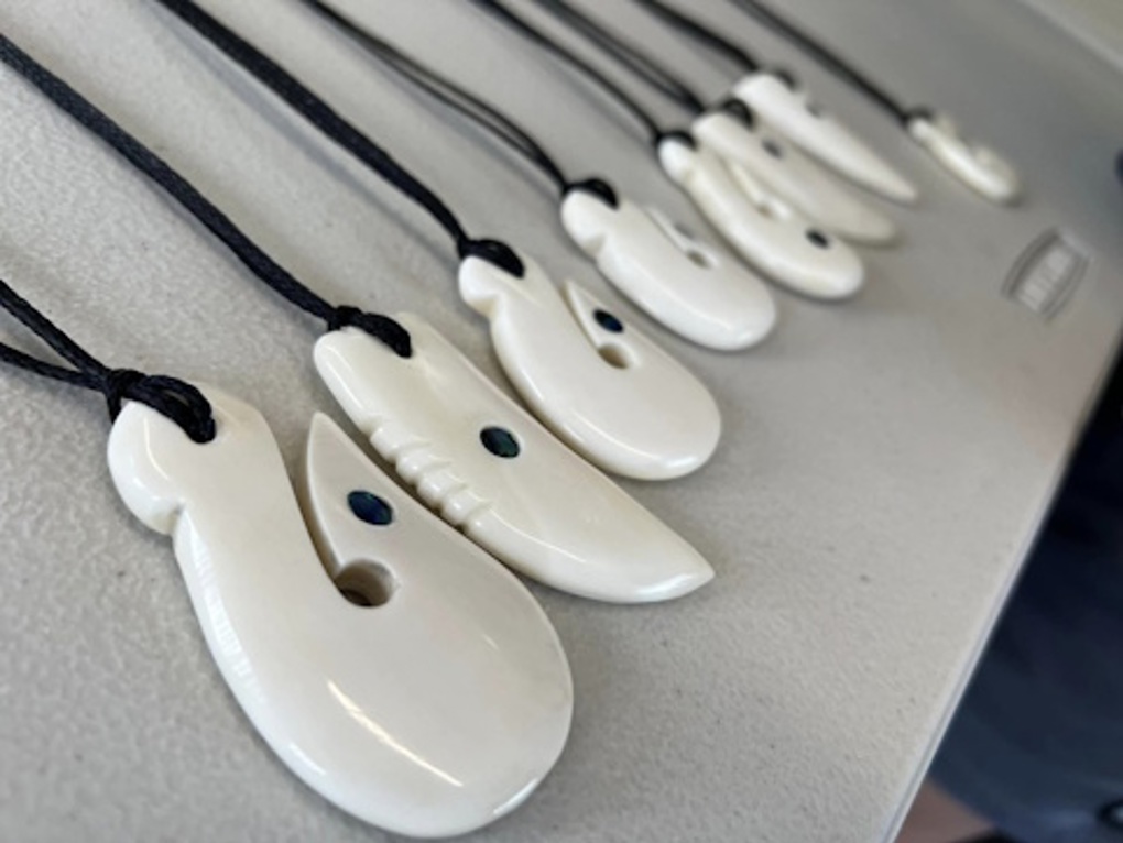 Event Submission 99 West Auckland Free Bone Carving Workshop