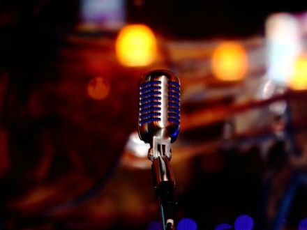 Event Submission 30 Matariki Poetry Performance