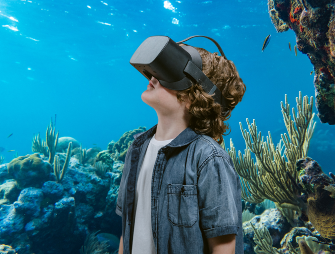 Blake VR